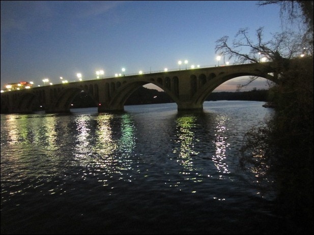 key bridge