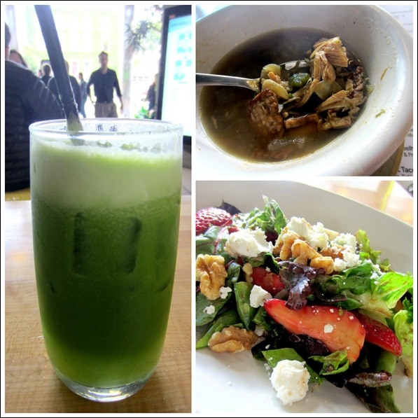 True Food Kitchen