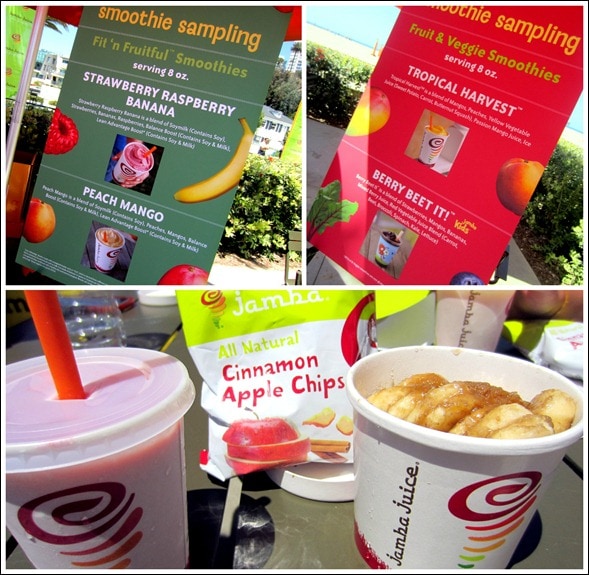 jamba juice