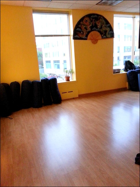 edge yoga arlington va