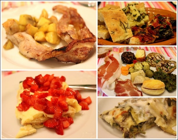 food