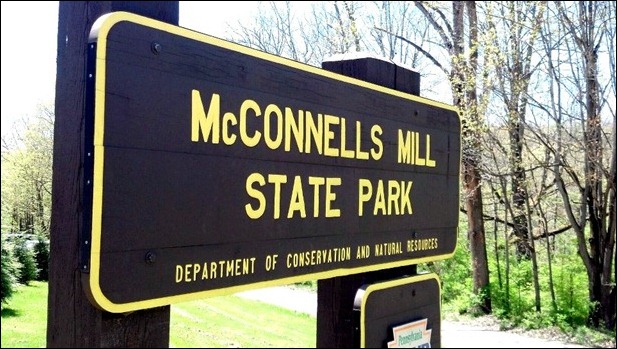 mills