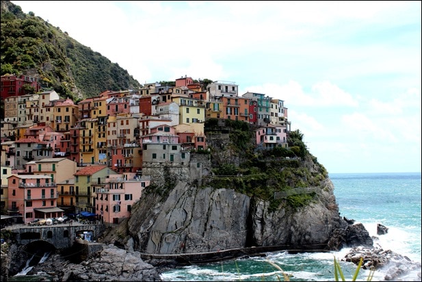cinque terre