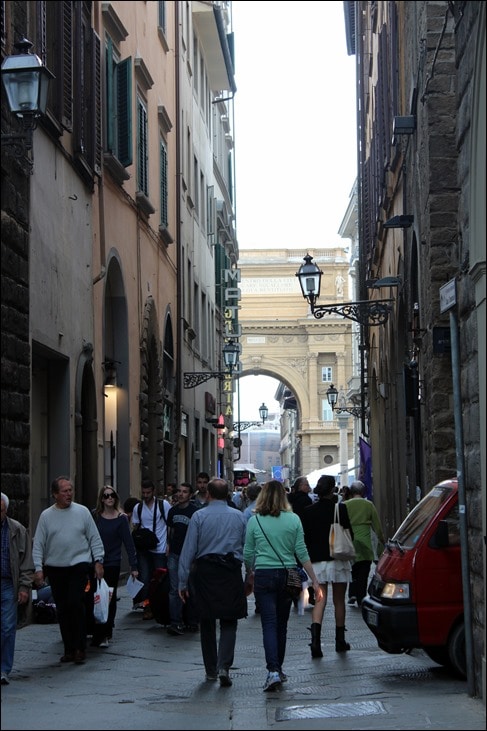florence italy