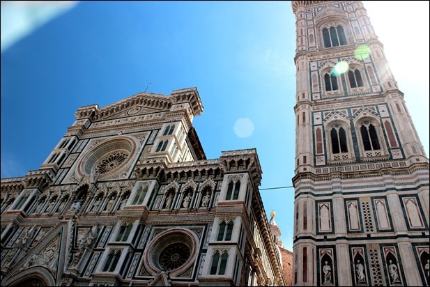 florence italy