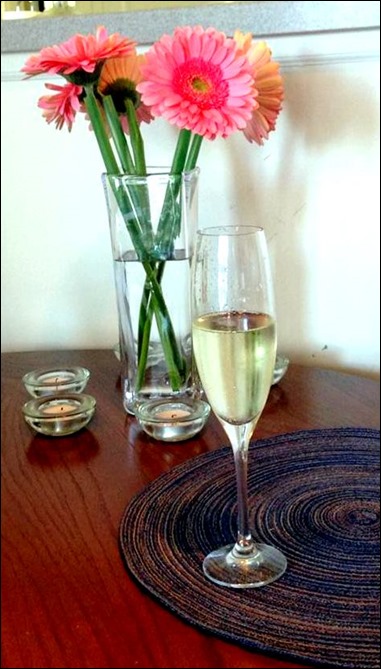 champagne