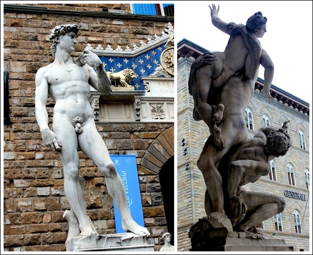 florence art