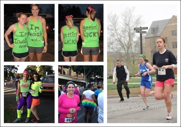 funny race photos