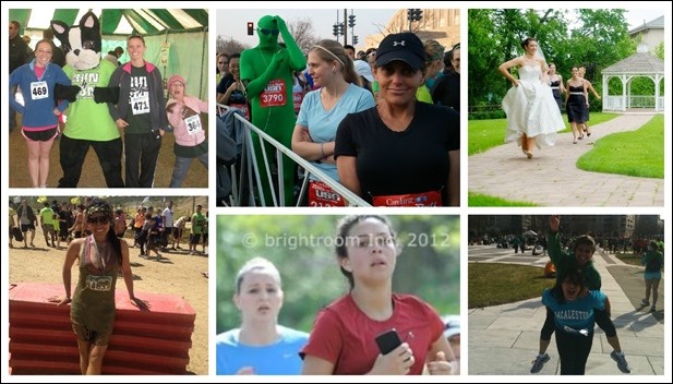 hilarious running pictures