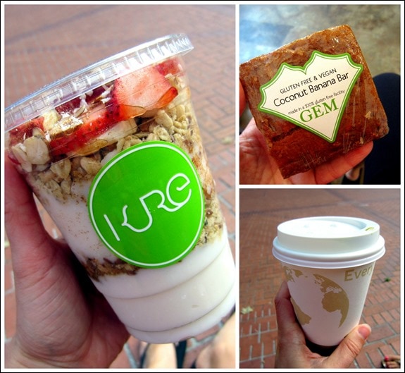 kure juice bar
