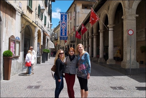 orvieto