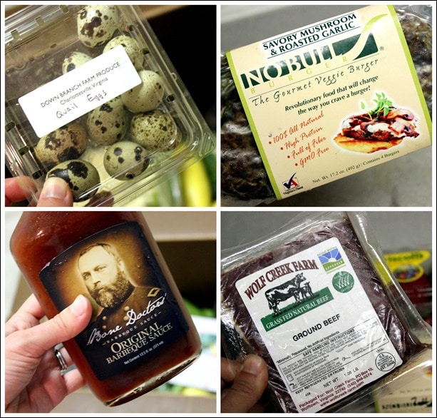 relay foods