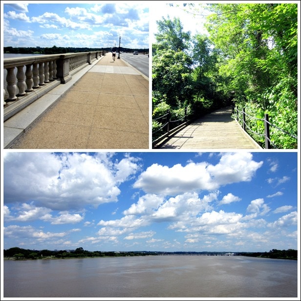 running in washington dc 2