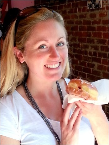 voodoo doughnut portland