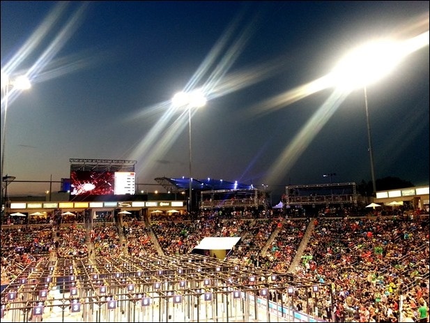 2013 reebok crossfit games