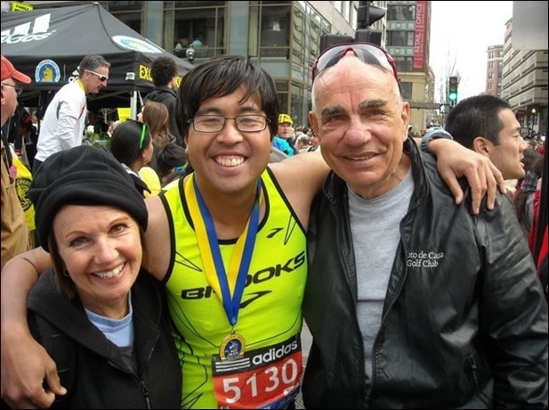 Boston 2011