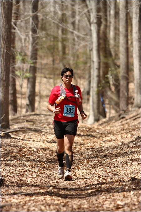 Jeff Le - Bull Run Run 2013 1