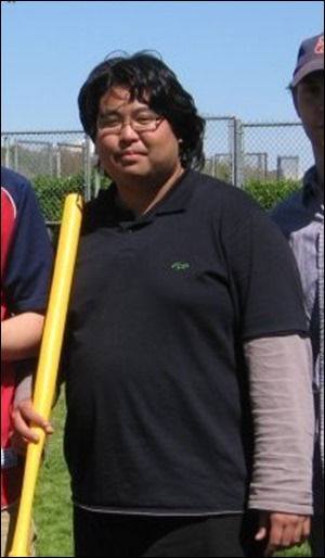 Wiffleball 2008