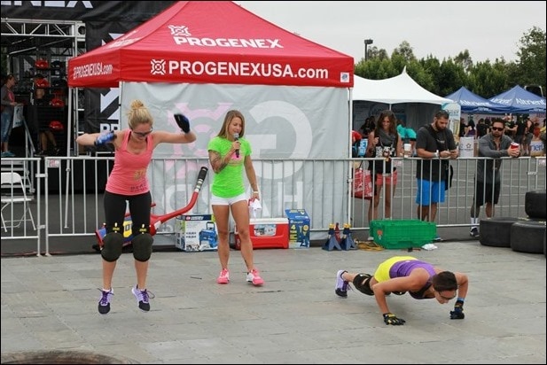 christmas abbott burpee