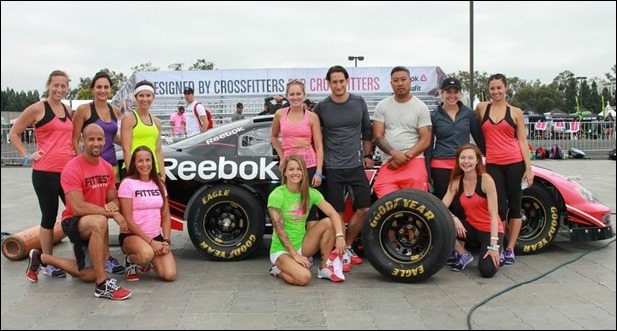 christmas abbott nascar