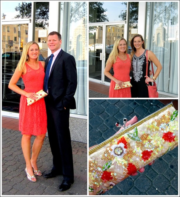 clarendon ballroom wedding