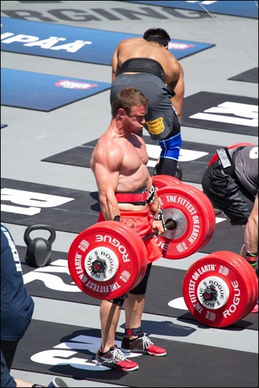 crossfit games 2013 final