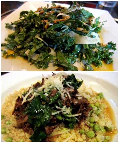 farm cafe portland