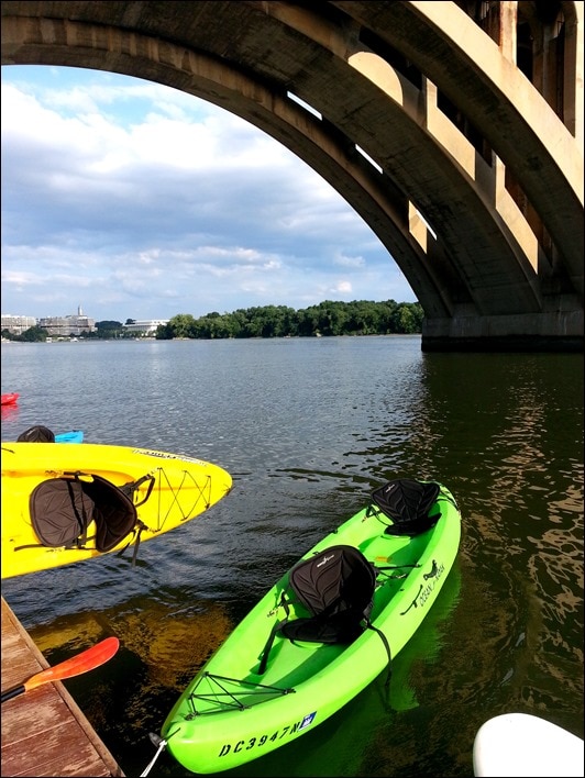 key bridge boathouse