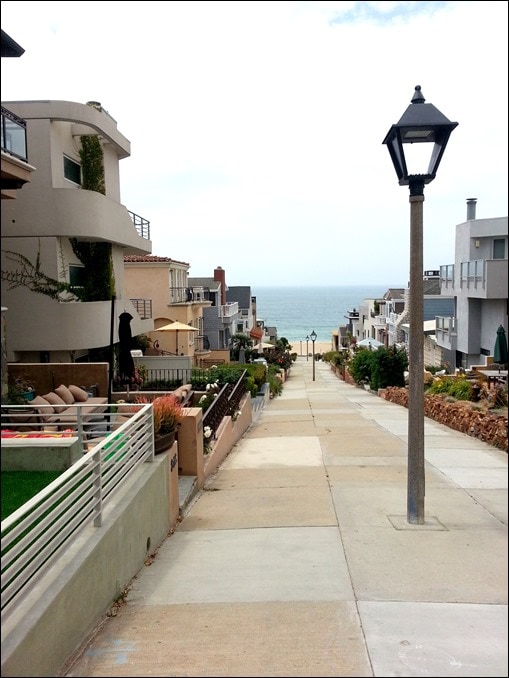 manhattan beach