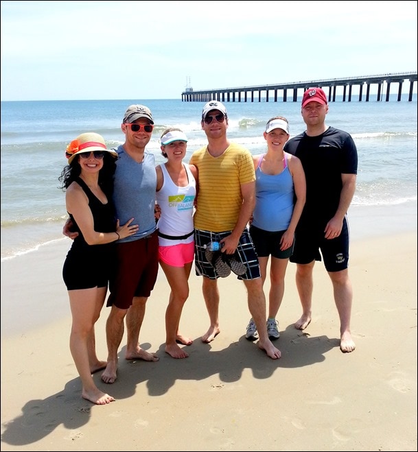 outer banks