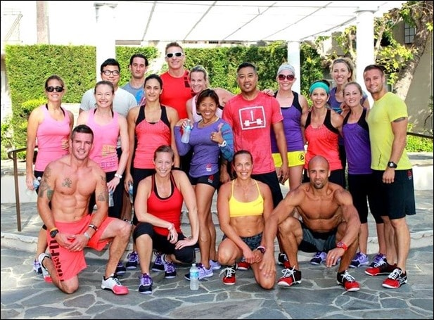 yumi lee group shot