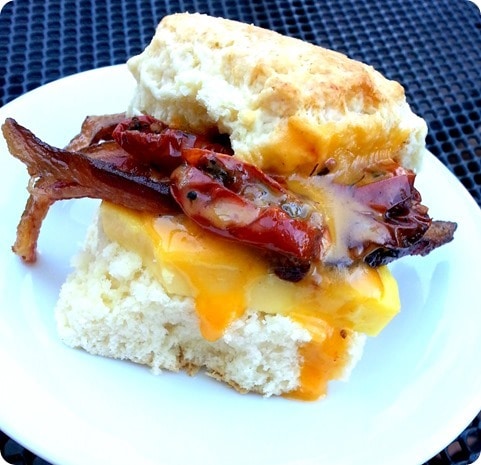 bayou bakery biscuit