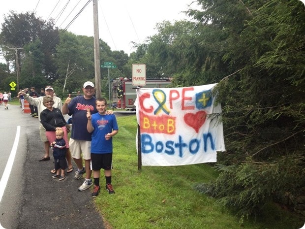 beach to beacon 10k