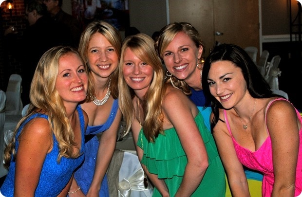 ladies