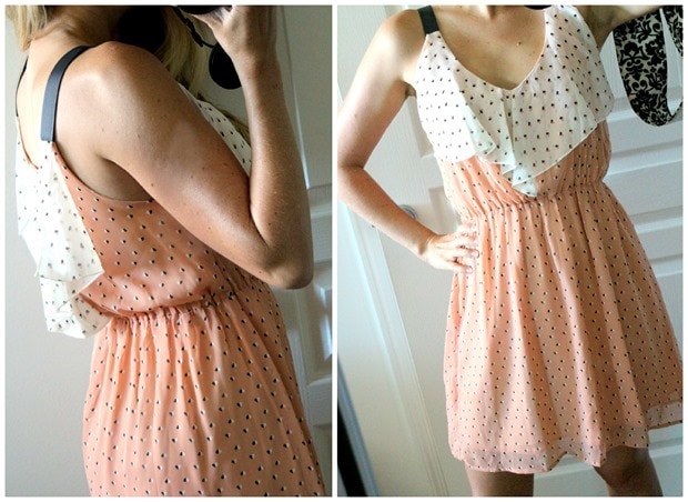 stitch fix dress