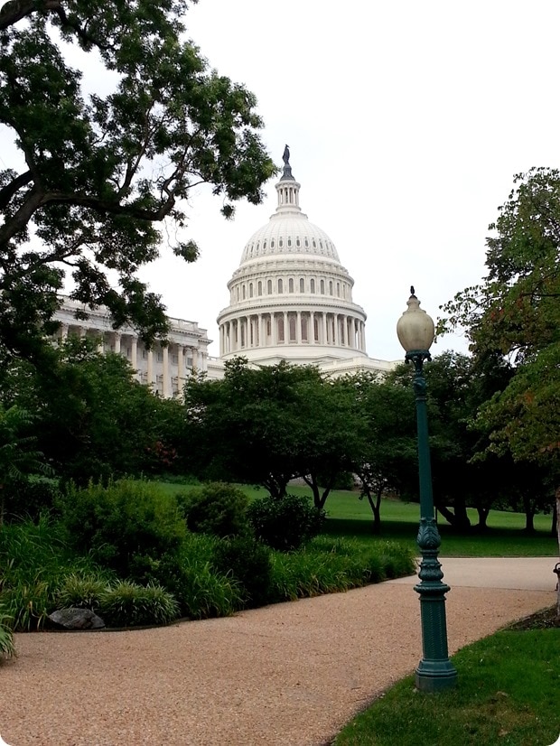 us capitol