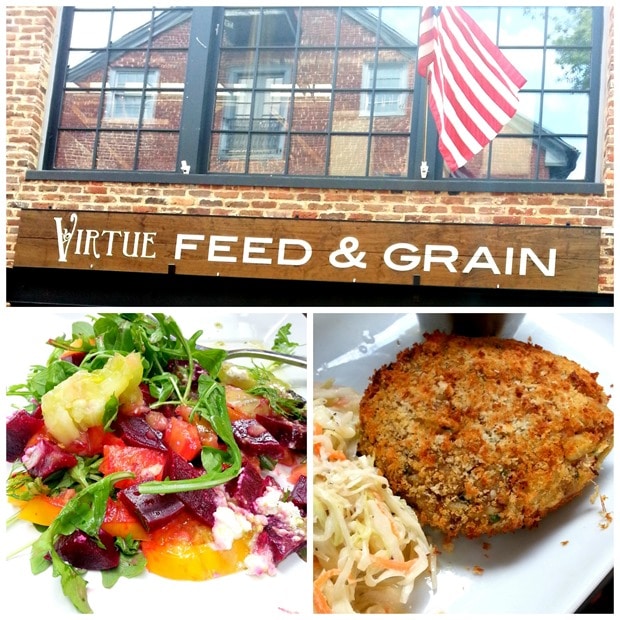 virtue feed and grain alexandria