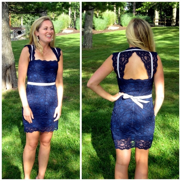 dyed wedding dress 2