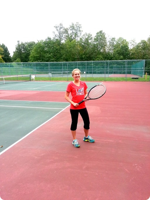 tennis