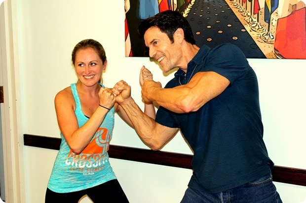 tony horton