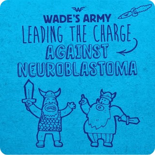 Wade's Army Social Media1