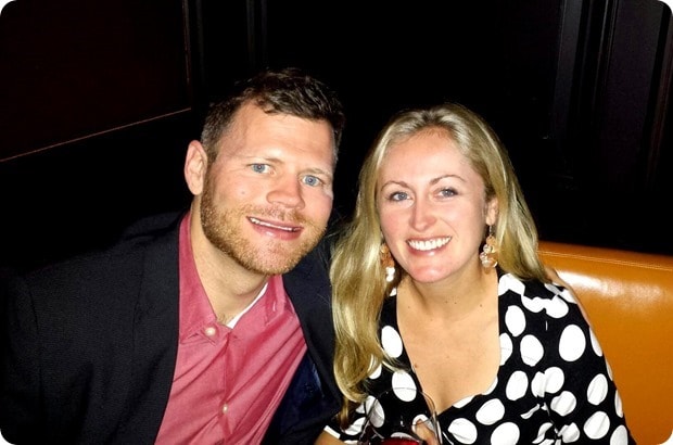 anniversary at the ritz carlton tysons corner