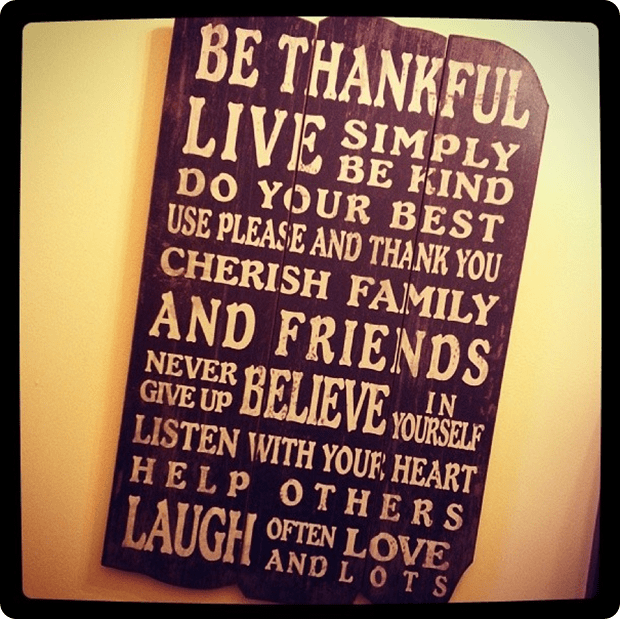 be_thankful
