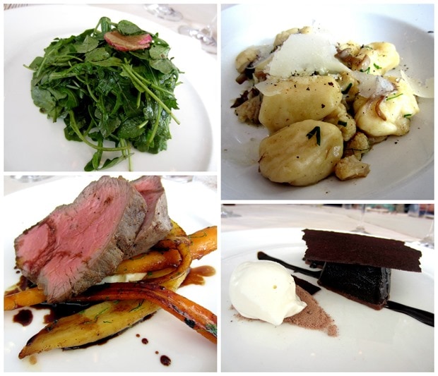 bibiana lunch