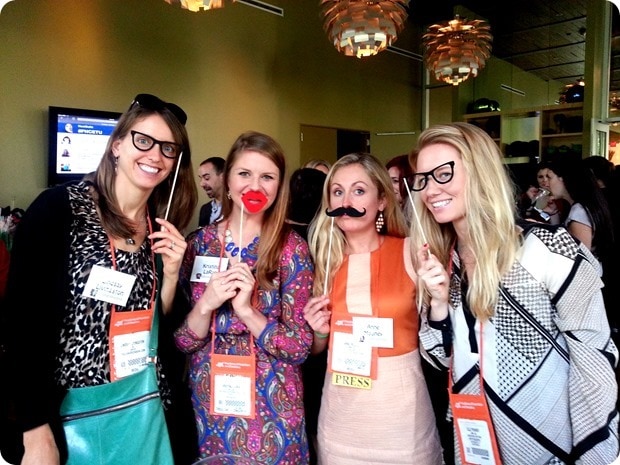 fnce tweet up