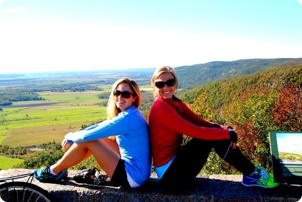 gatineau park