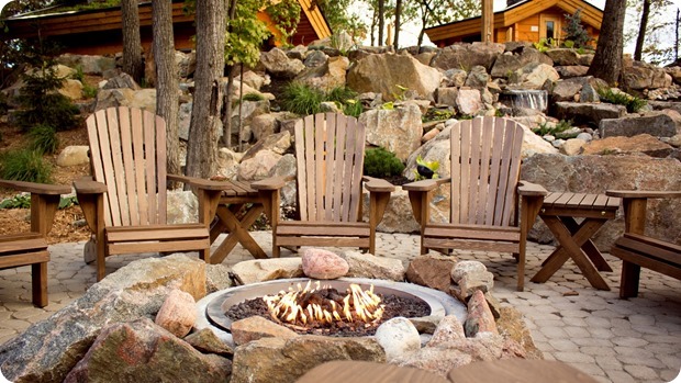 nordik spa relaxation