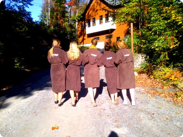 nordik spa