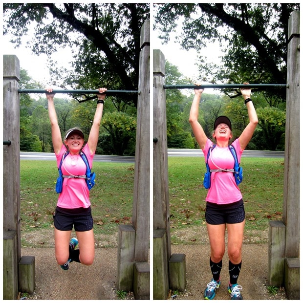 rock creek pull up station