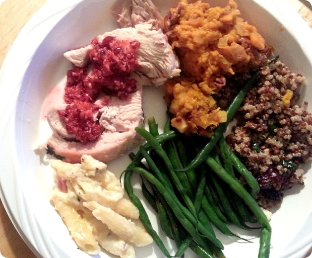 friendsgiving